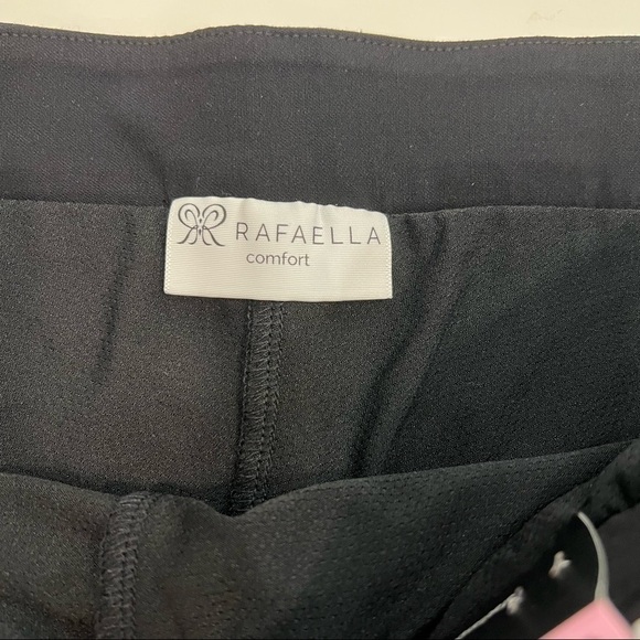 NWT Rafaella Shirt with shorts underneath - Picture 5 of 9